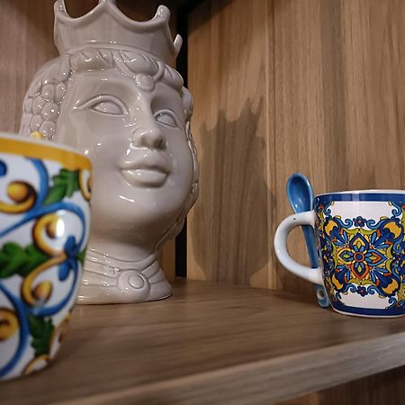 Dimora Isonzo Apartment Syracuse Luaran gambar