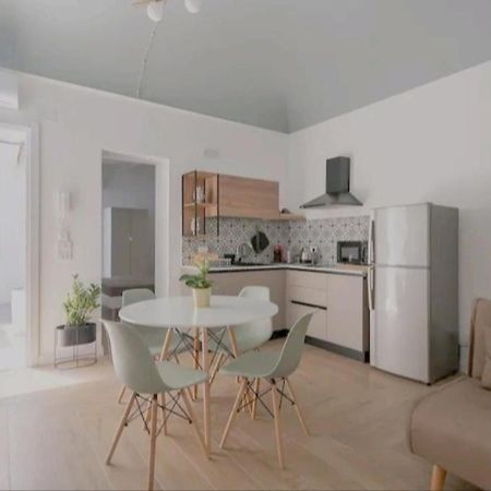 Dimora Isonzo Apartment Syracuse Luaran gambar