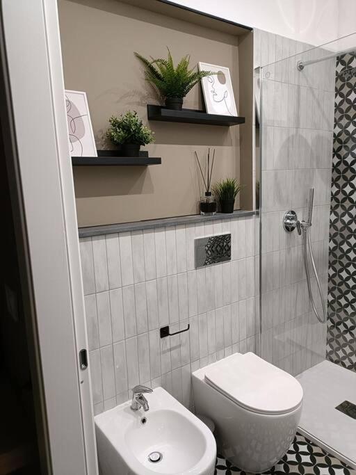 Dimora Isonzo Apartment Syracuse Luaran gambar