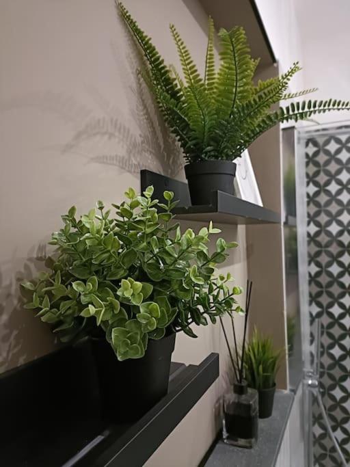 Dimora Isonzo Apartment Syracuse Luaran gambar
