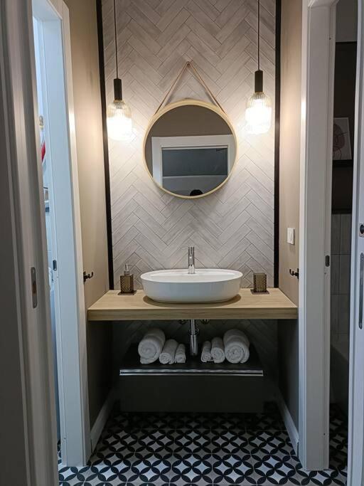 Dimora Isonzo Apartment Syracuse Luaran gambar