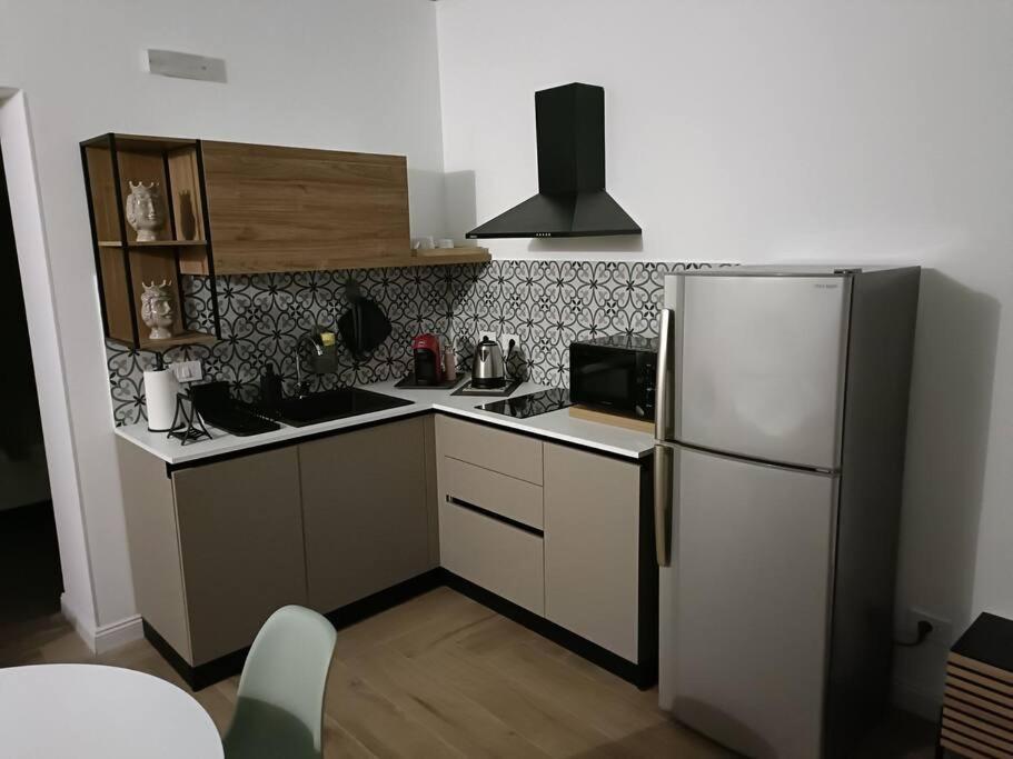 Dimora Isonzo Apartment Syracuse Luaran gambar