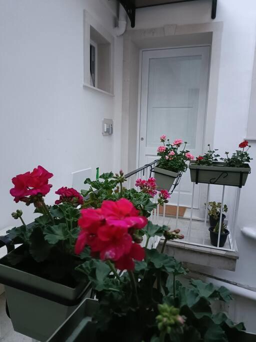 Dimora Isonzo Apartment Syracuse Luaran gambar
