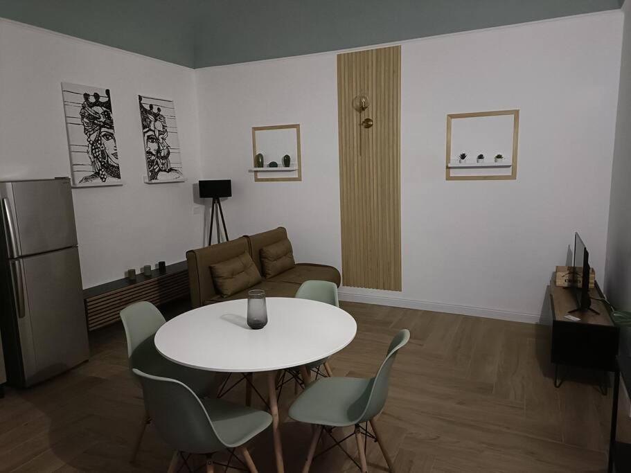 Dimora Isonzo Apartment Syracuse Luaran gambar