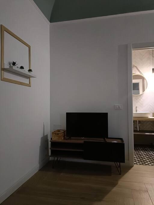 Dimora Isonzo Apartment Syracuse Luaran gambar