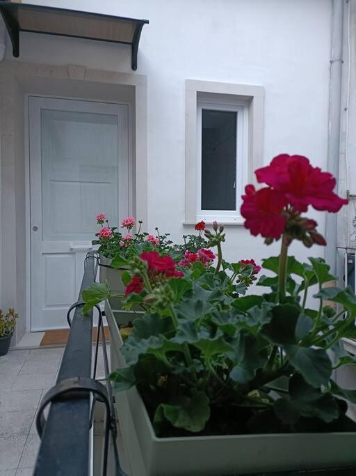 Dimora Isonzo Apartment Syracuse Luaran gambar