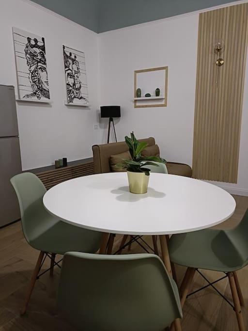 Dimora Isonzo Apartment Syracuse Luaran gambar