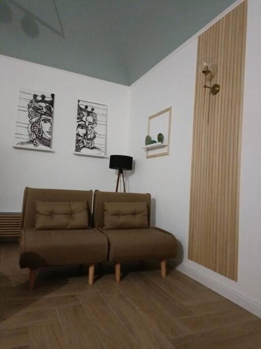 Dimora Isonzo Apartment Syracuse Luaran gambar