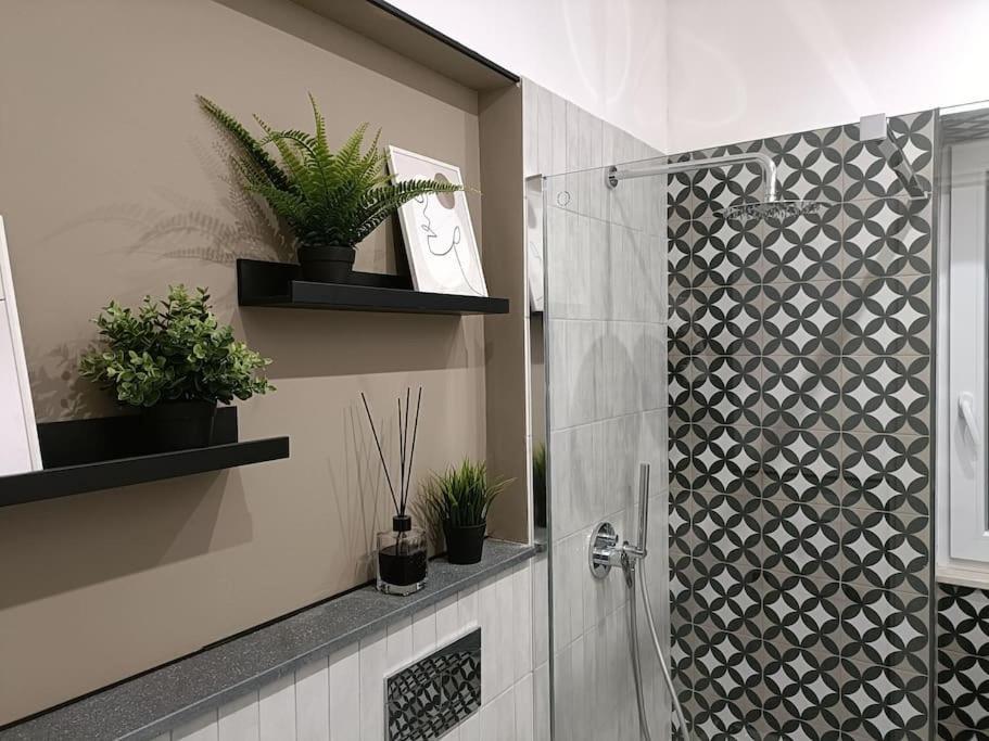 Dimora Isonzo Apartment Syracuse Luaran gambar