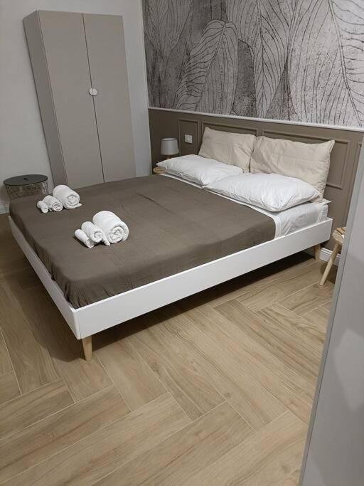 Dimora Isonzo Apartment Syracuse Luaran gambar