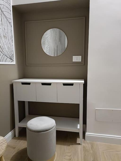 Dimora Isonzo Apartment Syracuse Luaran gambar