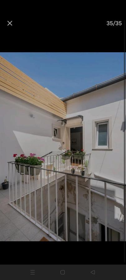 Dimora Isonzo Apartment Syracuse Luaran gambar