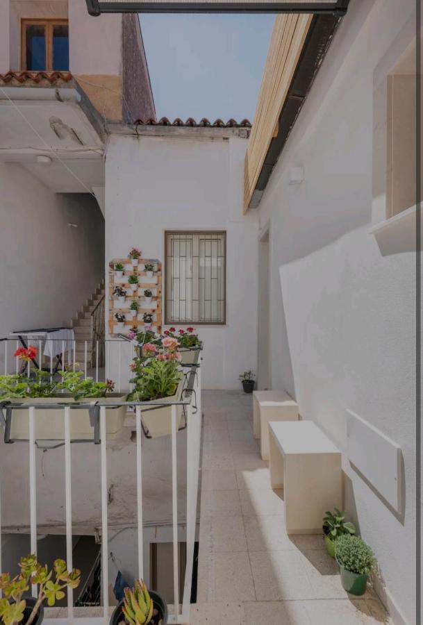 Dimora Isonzo Apartment Syracuse Luaran gambar