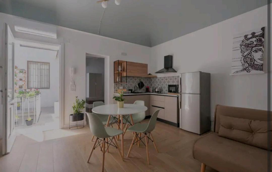 Dimora Isonzo Apartment Syracuse Luaran gambar