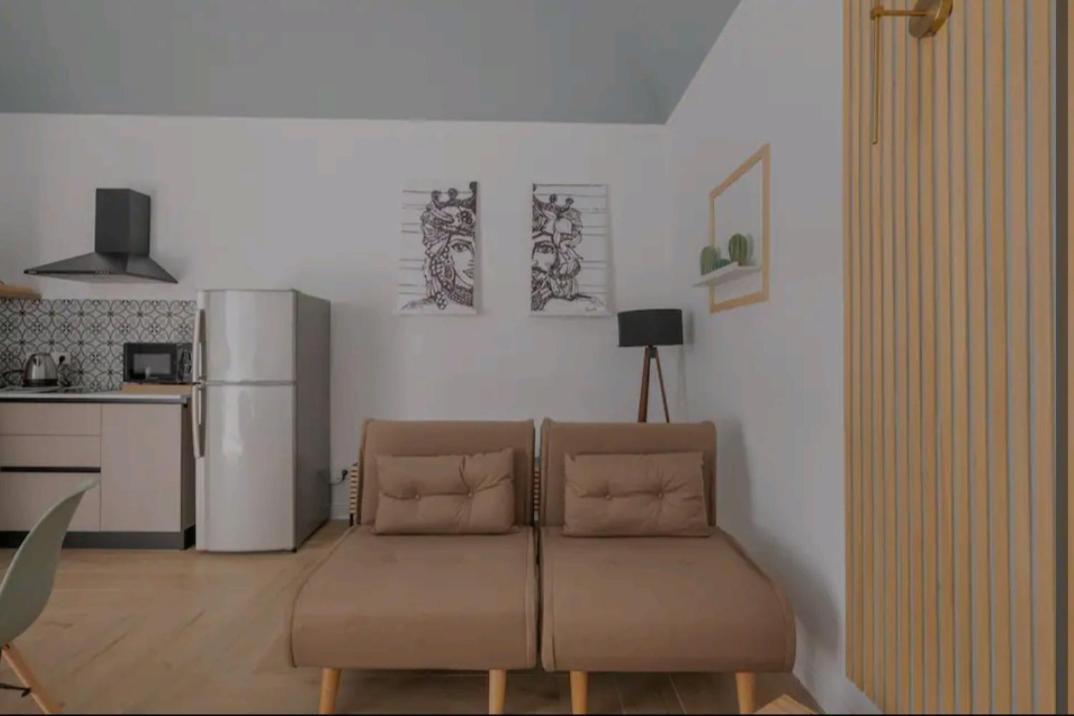 Dimora Isonzo Apartment Syracuse Luaran gambar