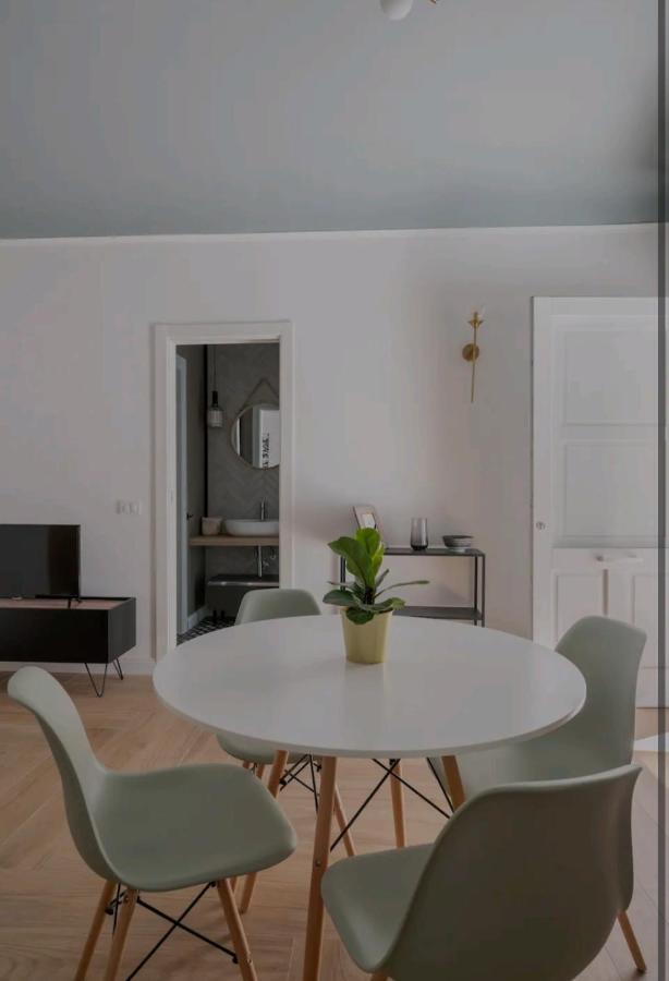 Dimora Isonzo Apartment Syracuse Luaran gambar