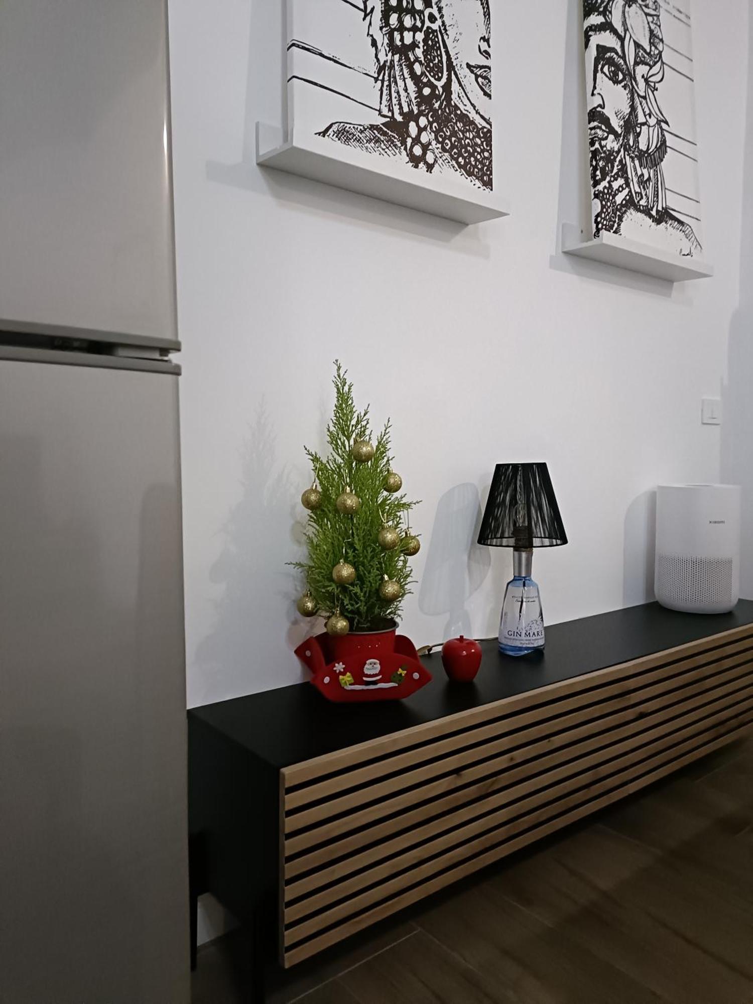 Dimora Isonzo Apartment Syracuse Luaran gambar