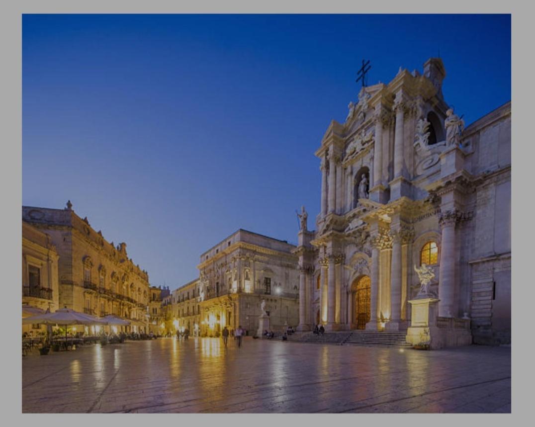 Dimora Isonzo Apartment Syracuse Bilik gambar