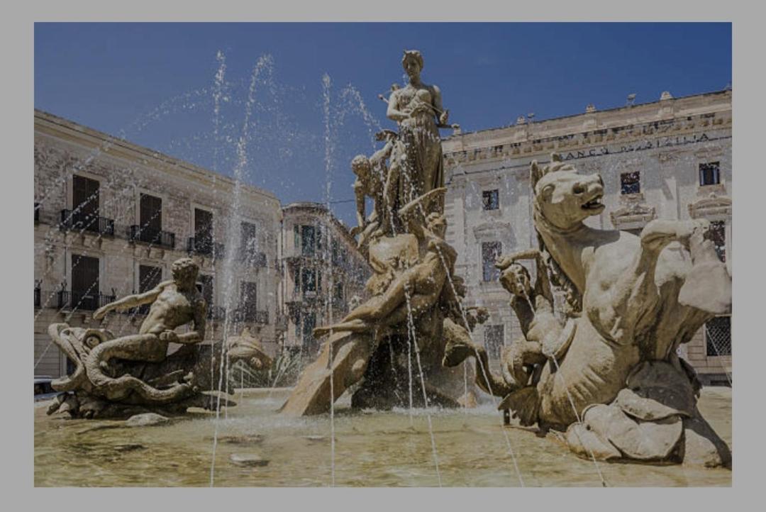 Dimora Isonzo Apartment Syracuse Bilik gambar
