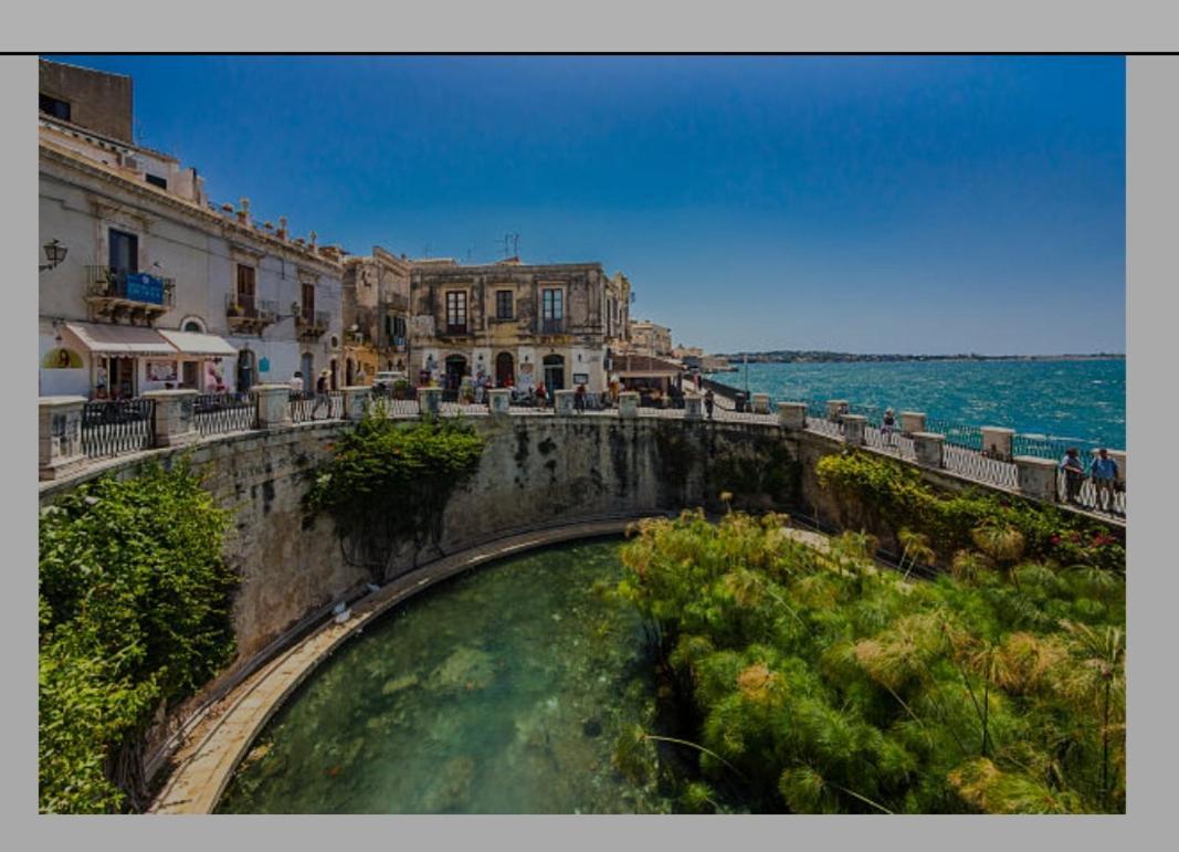 Dimora Isonzo Apartment Syracuse Bilik gambar