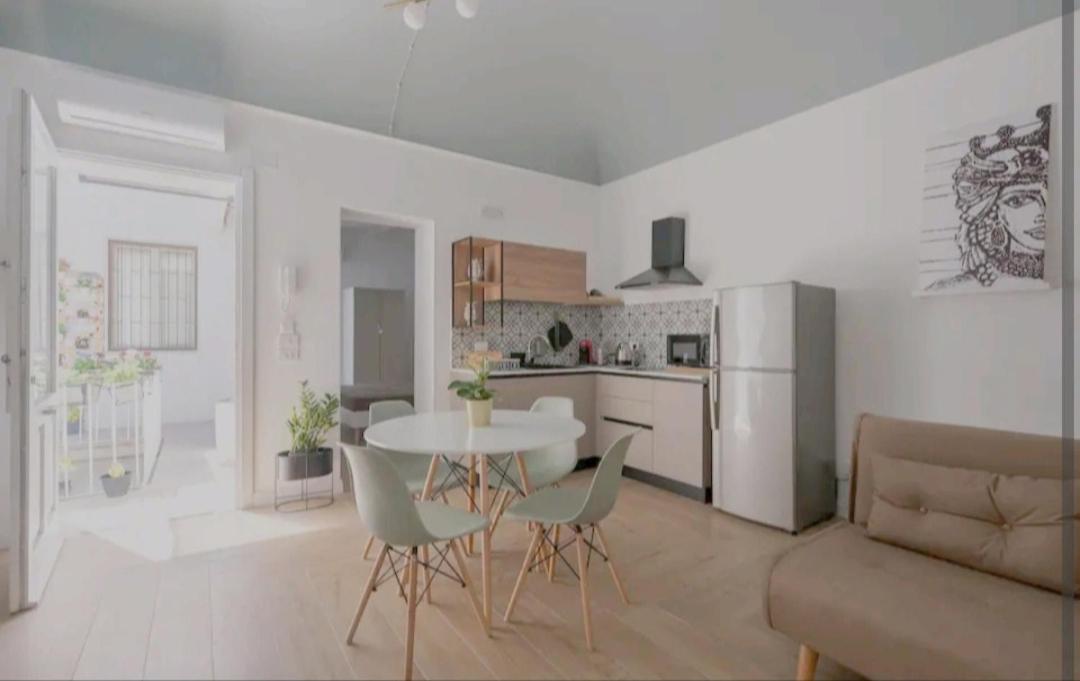 Dimora Isonzo Apartment Syracuse Luaran gambar